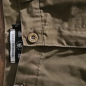 Brooklyn state khaki pants